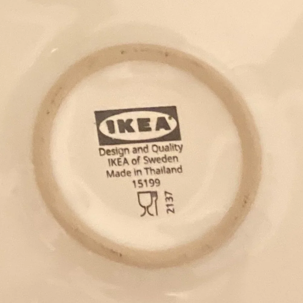 Ikea for One